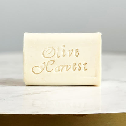Olive Harvest Olive Oil Soap