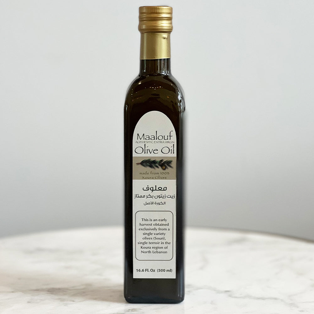 Maalouf EVOO