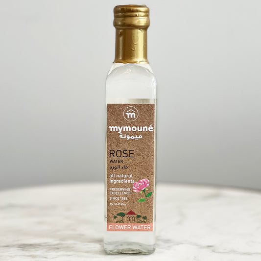 Mymouné Rose Water, 250ml