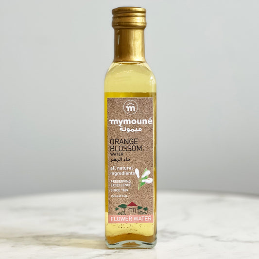 Mymouné Orange Blossom Water, 250ml