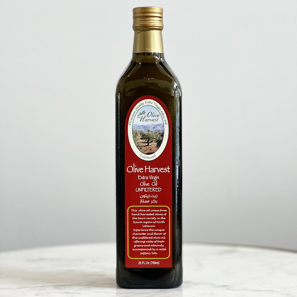Olive Harvest EVOO
