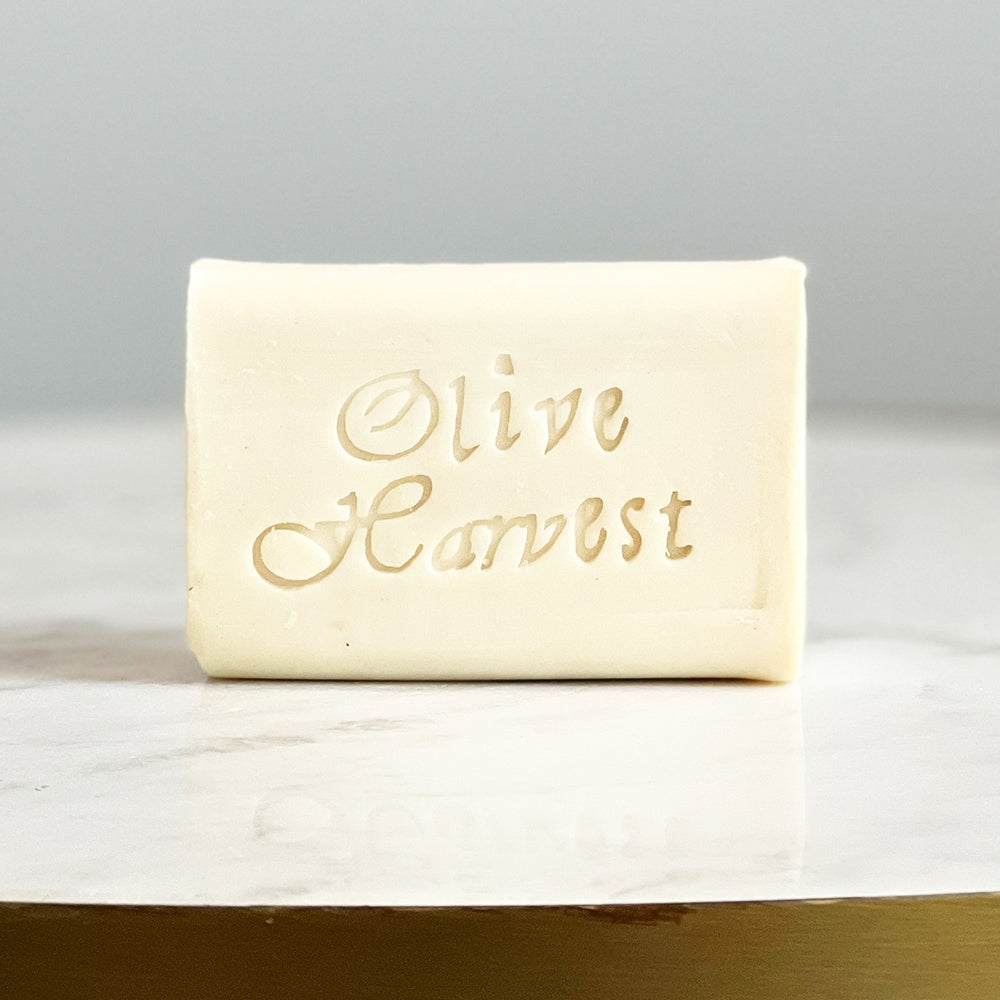Olive Harvest Olive Oil Soap